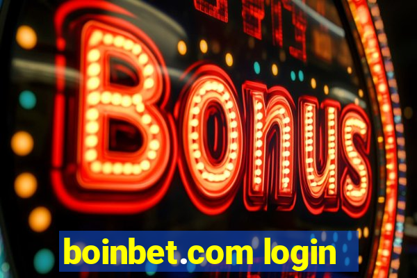 boinbet.com login